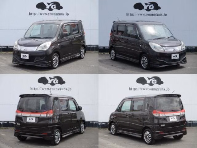MITSUBISHI DELICA D:2