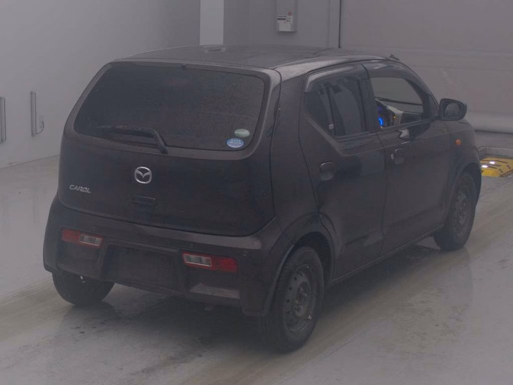 MAZDA CAROL