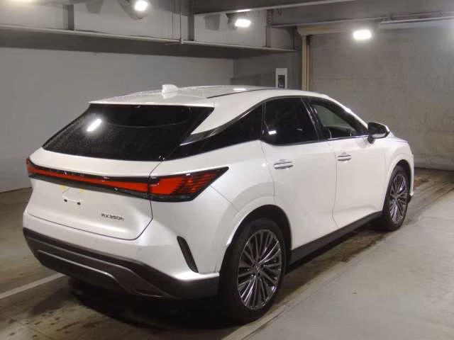 LEXUS RX350H