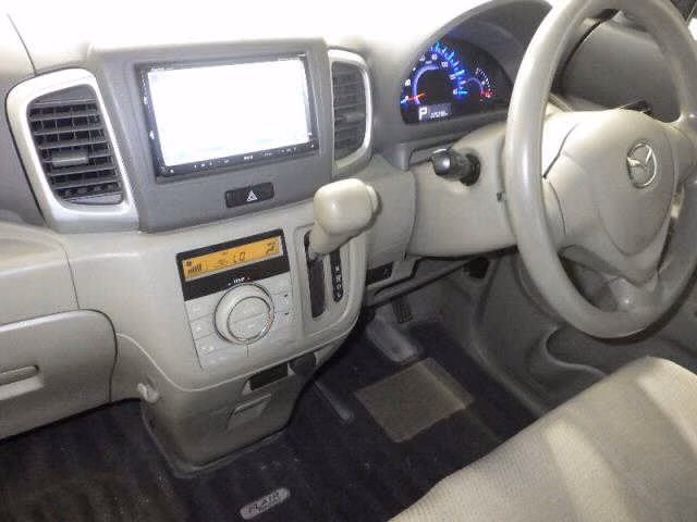 MAZDA FLAIR WAGON