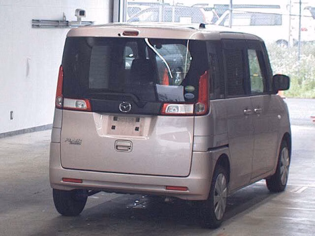 MAZDA FLAIR WAGON