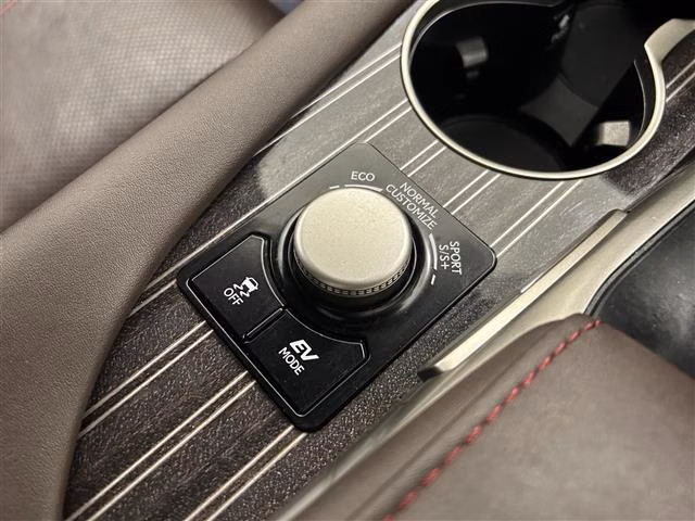 LEXUS RX450HL