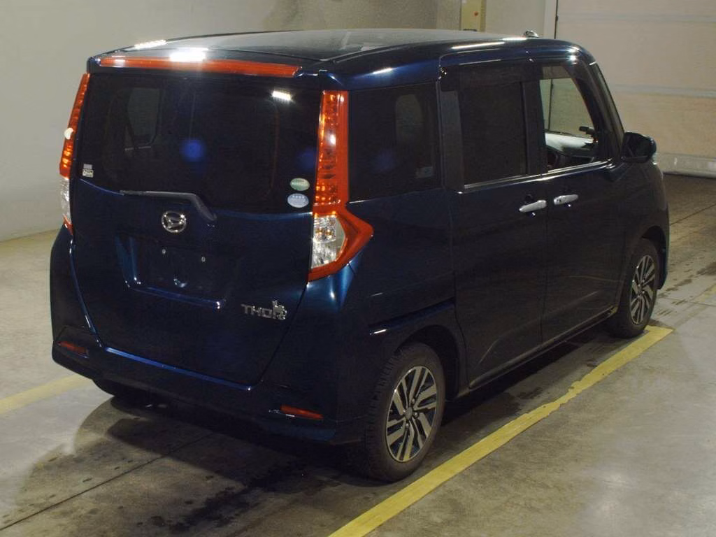 DAIHATSU THOR