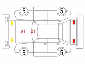 MITSUBISHI TRITON