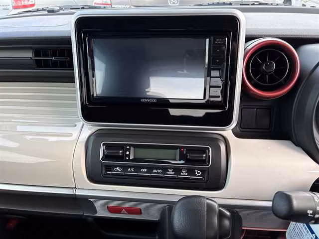 MAZDA FLAIR WAGON