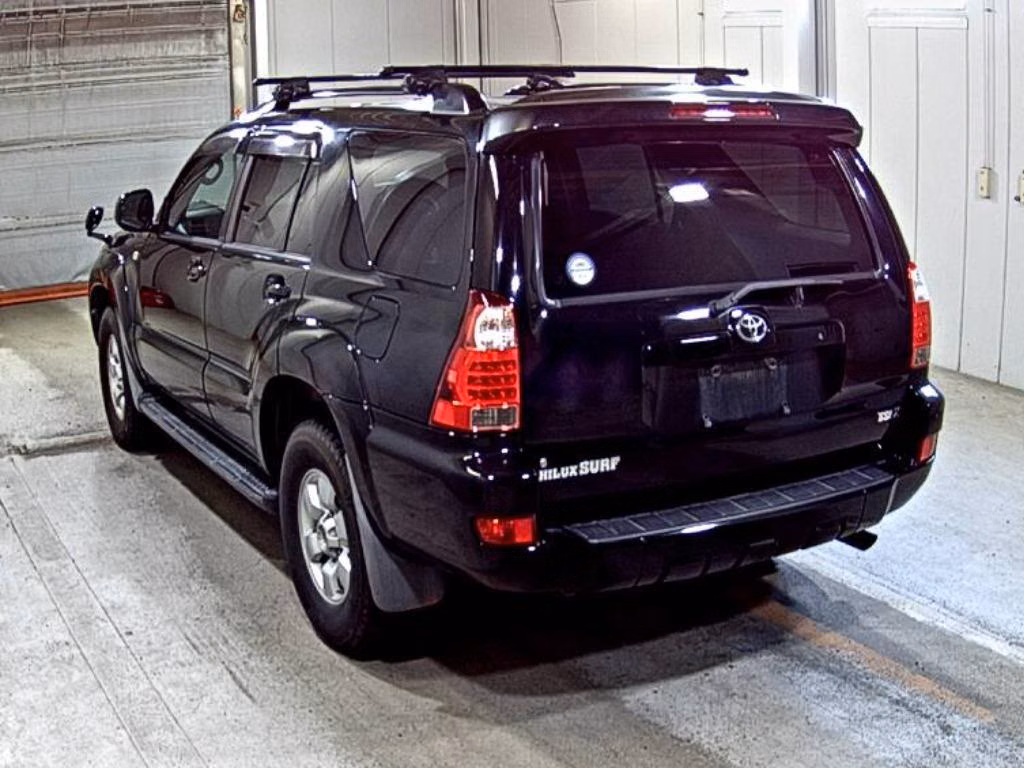 TOYOTA HILUX SURF