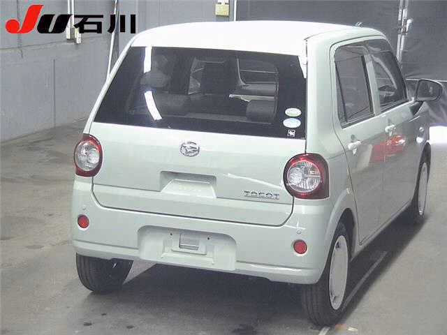 DAIHATSU MIRA TOCOT