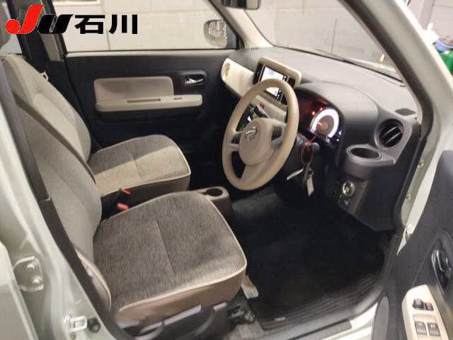 DAIHATSU MIRA TOCOT
