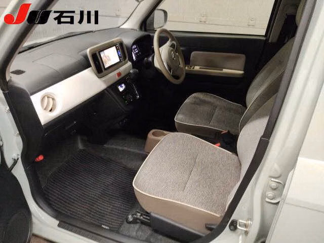 DAIHATSU MIRA TOCOT