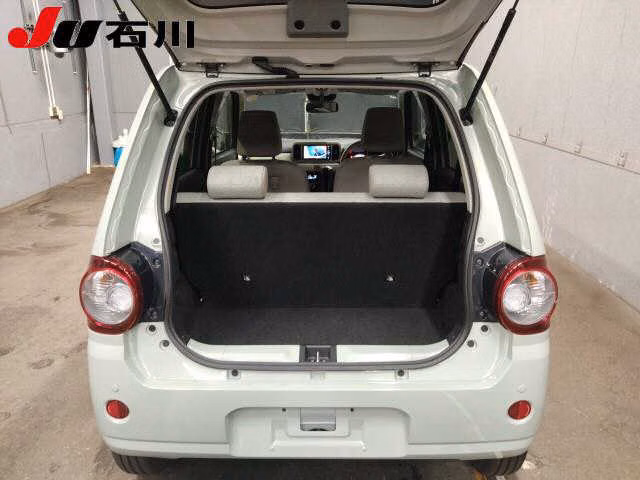 DAIHATSU MIRA TOCOT