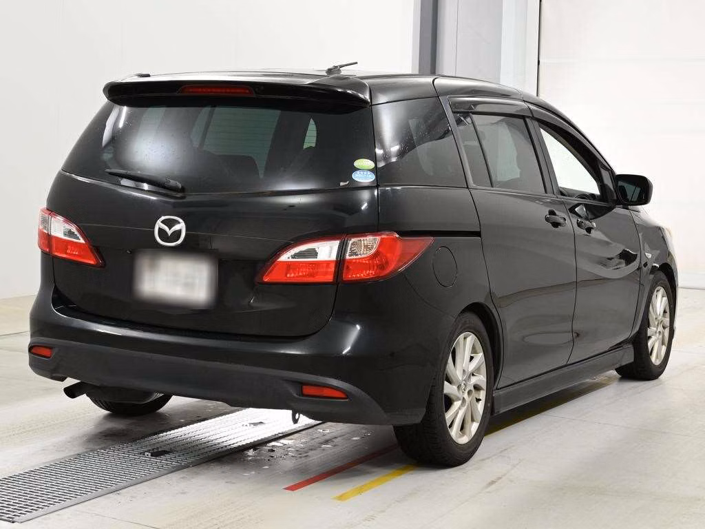 MAZDA PREMACY