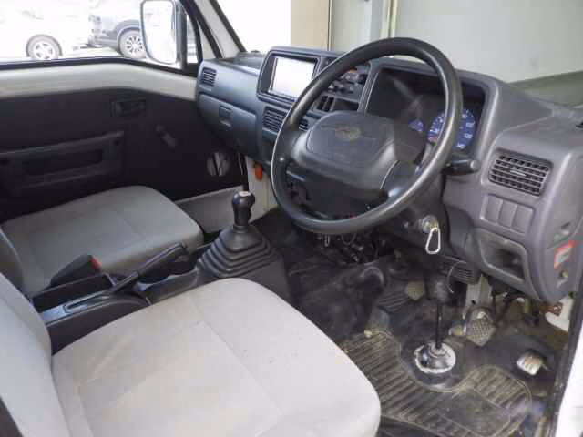 SUBARU SAMBAR