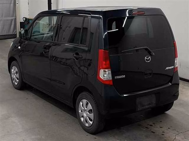 MAZDA AZ-WAGON