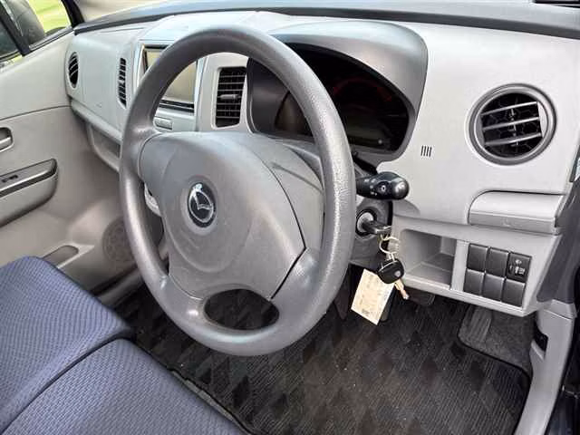 MAZDA AZ-WAGON