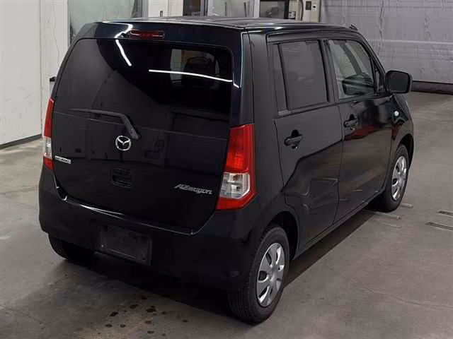 MAZDA AZ-WAGON