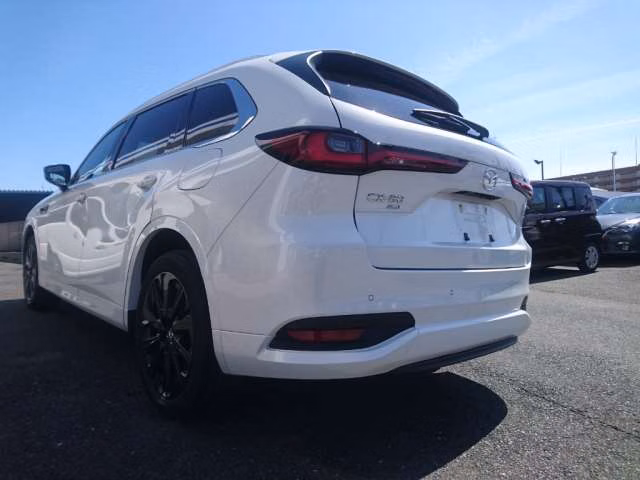 MAZDA CX-80