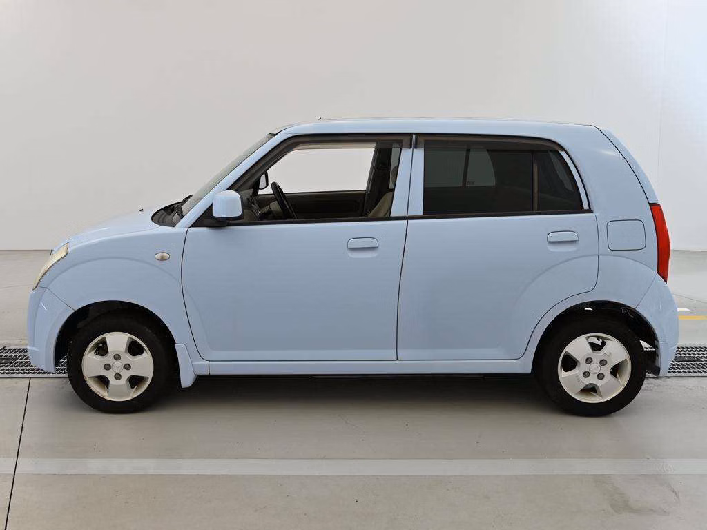 MAZDA CAROL