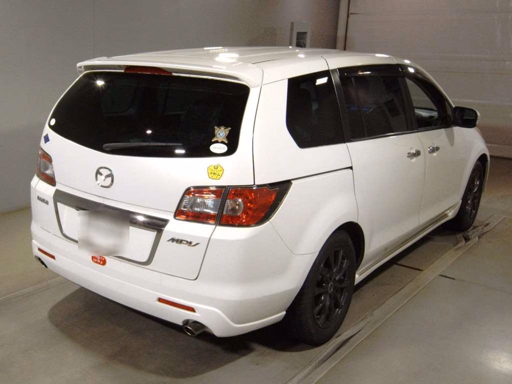MAZDA MPV