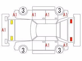 LEXUS RX450H