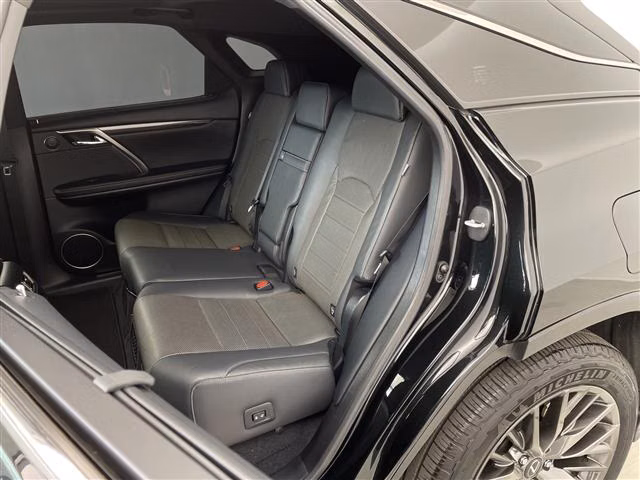 LEXUS RX450H