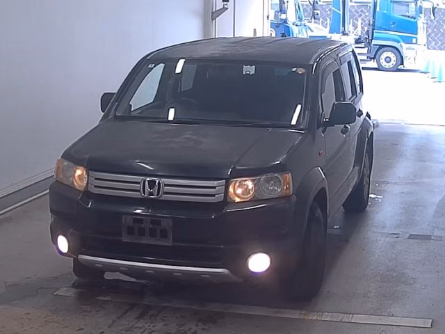 HONDA CROSSROAD