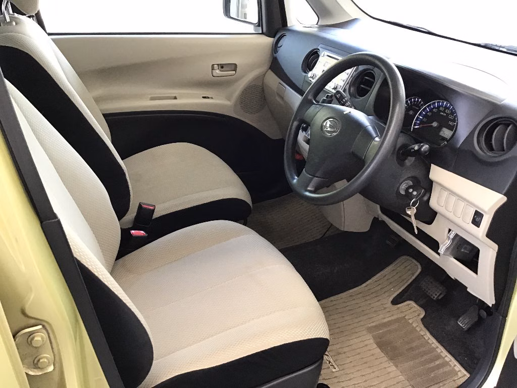DAIHATSU TANTO EXE