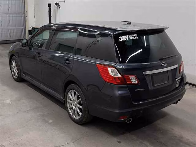 SUBARU EXIGA