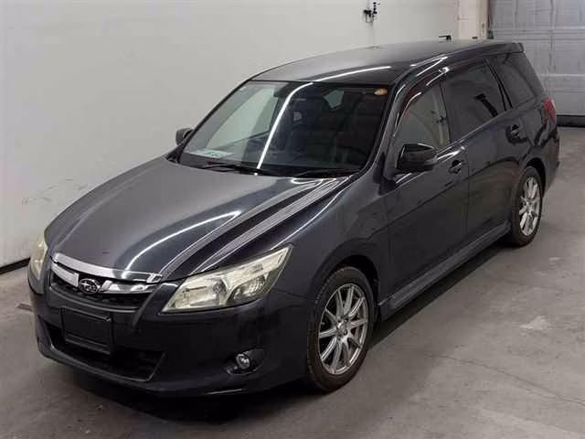 SUBARU EXIGA
