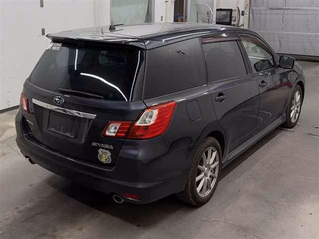 SUBARU EXIGA
