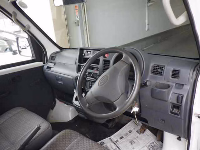 SUBARU SAMBAR