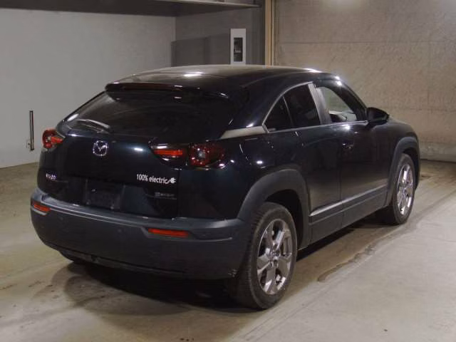 MAZDA MX-30