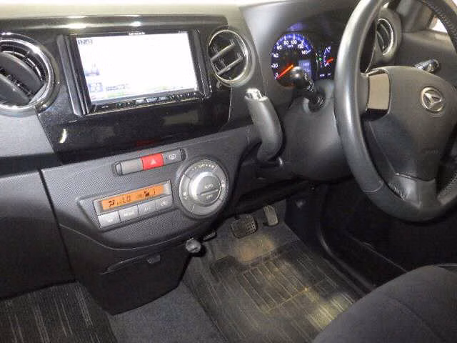 DAIHATSU TANTO EXE
