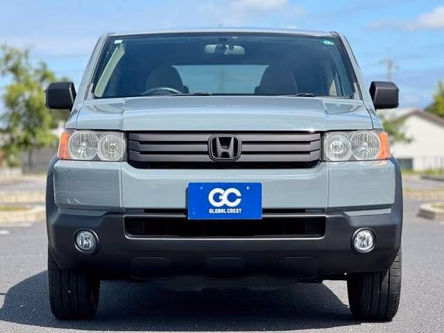 HONDA CROSSROAD