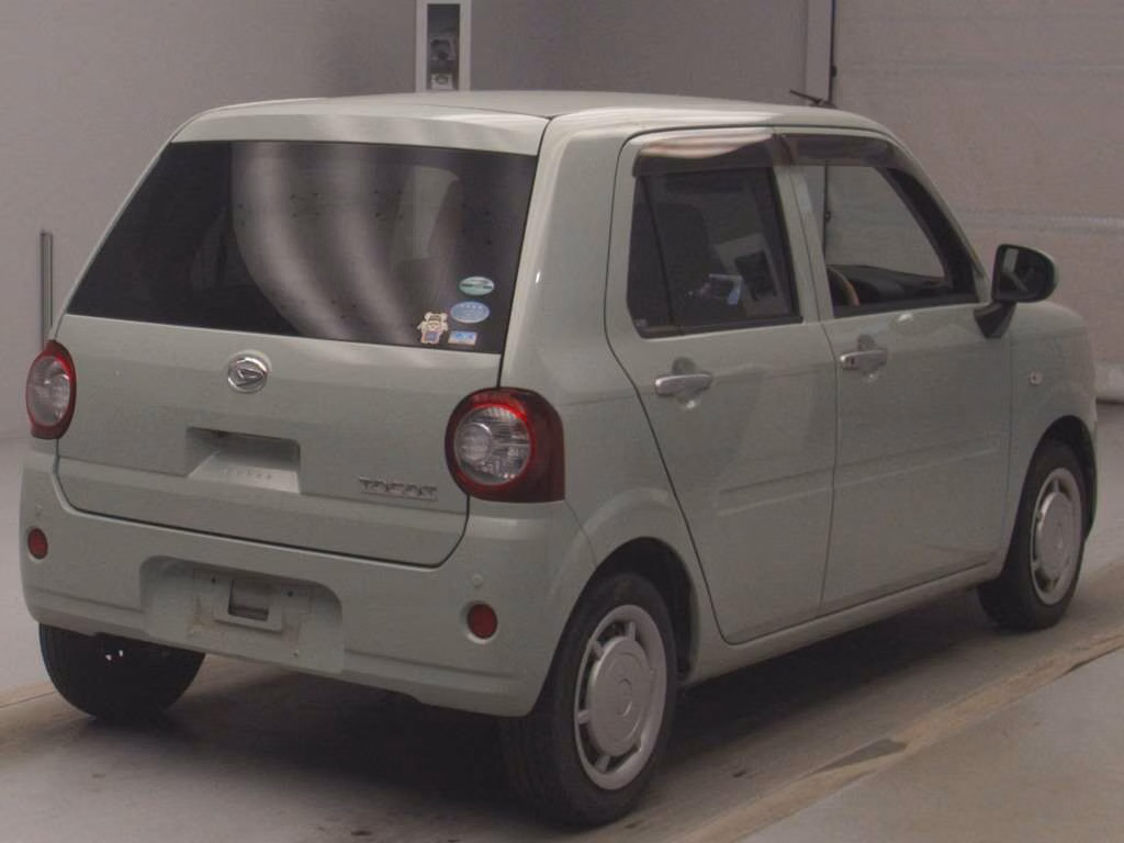DAIHATSU MIRA TOCOT