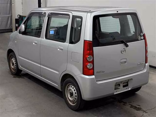 MAZDA AZ-WAGON