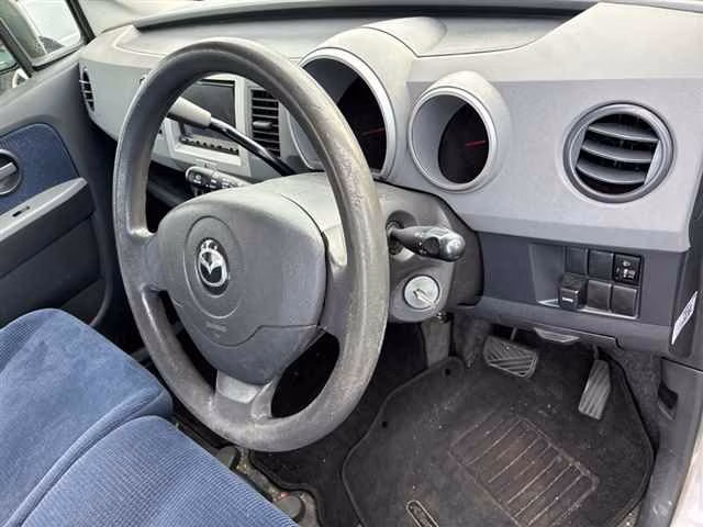 MAZDA AZ-WAGON