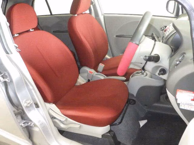 MITSUBISHI I