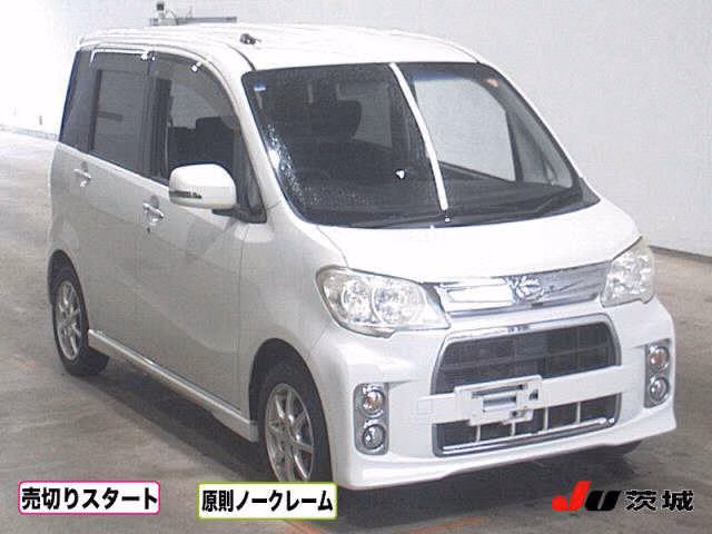 DAIHATSU TANTO EXE