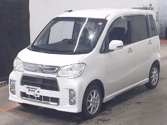 DAIHATSU TANTO EXE