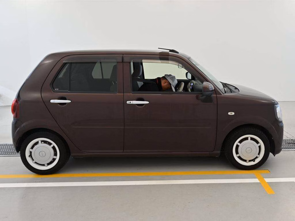 DAIHATSU MIRA TOCOT