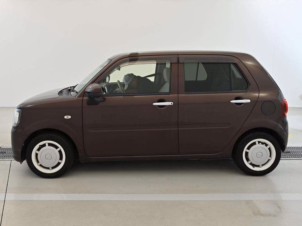 DAIHATSU MIRA TOCOT