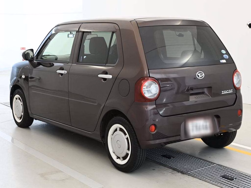 DAIHATSU MIRA TOCOT