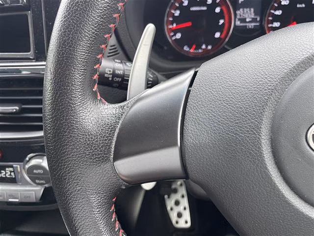 SUBARU EXIGA