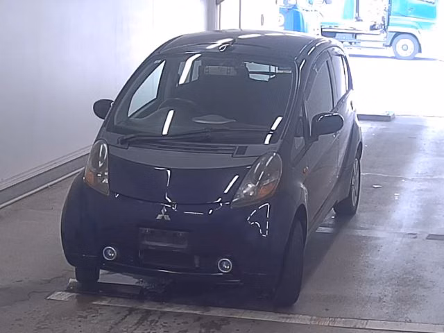 MITSUBISHI I