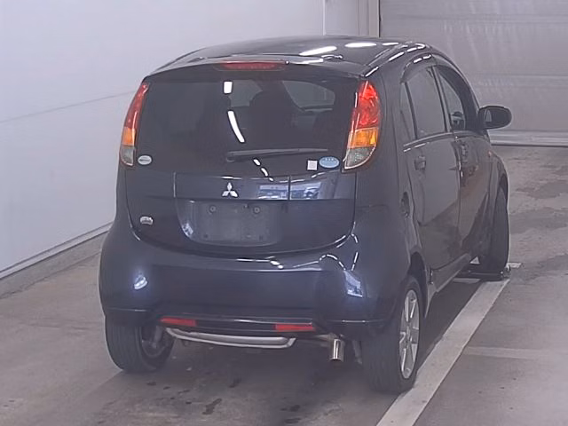 MITSUBISHI I