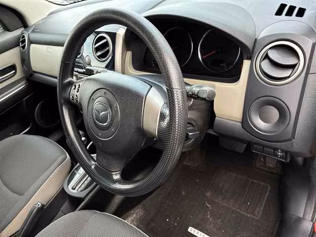 MAZDA VERISA