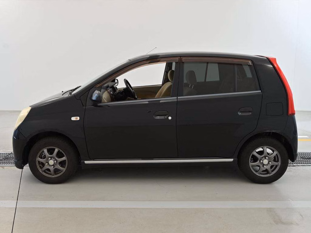 DAIHATSU MIRA AVY