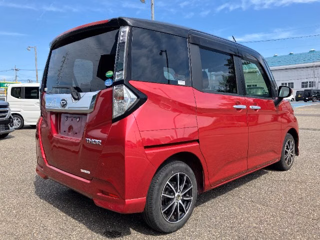 DAIHATSU THOR