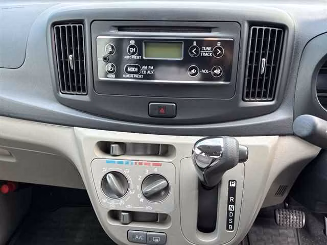 SUBARU PLEO PLUS