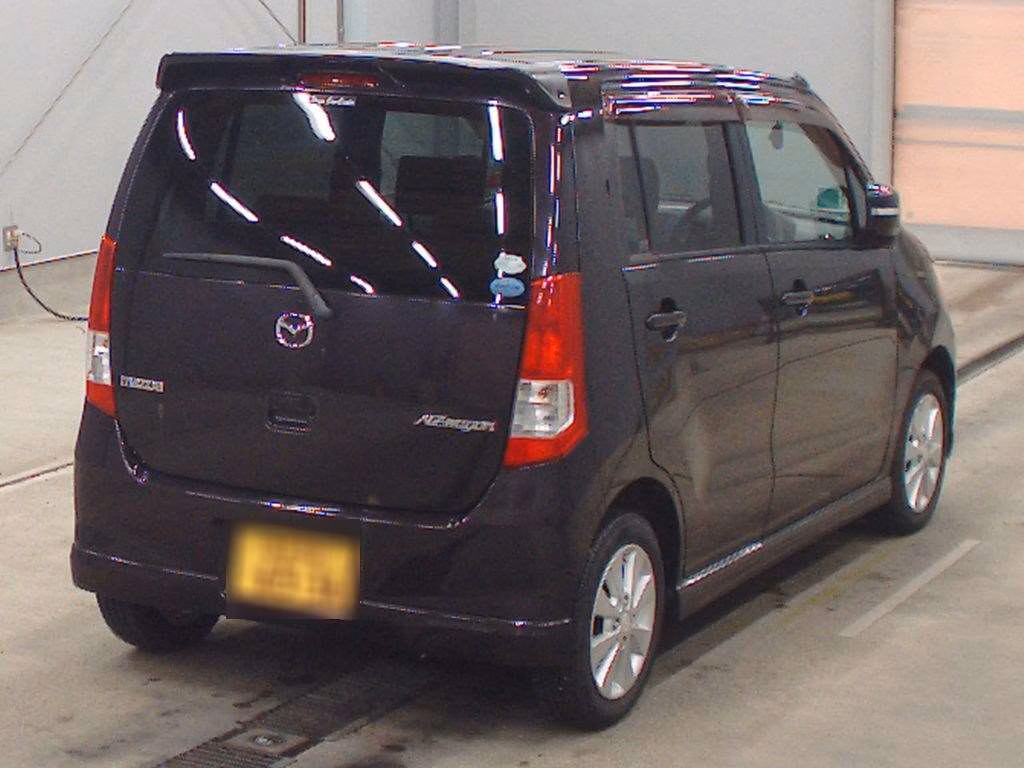 MAZDA AZ-WAGON